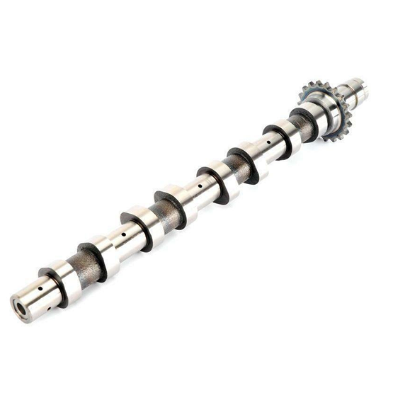 Camshaft For Diesel Engine