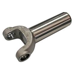 Cardan shaft yoke